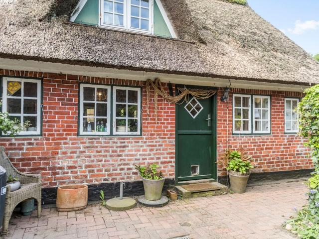 Ejendom til salg i Nordby, Fanø