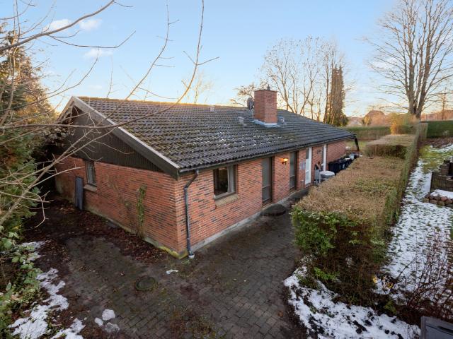 Ejendom til salg i Slangerup, Brøndby