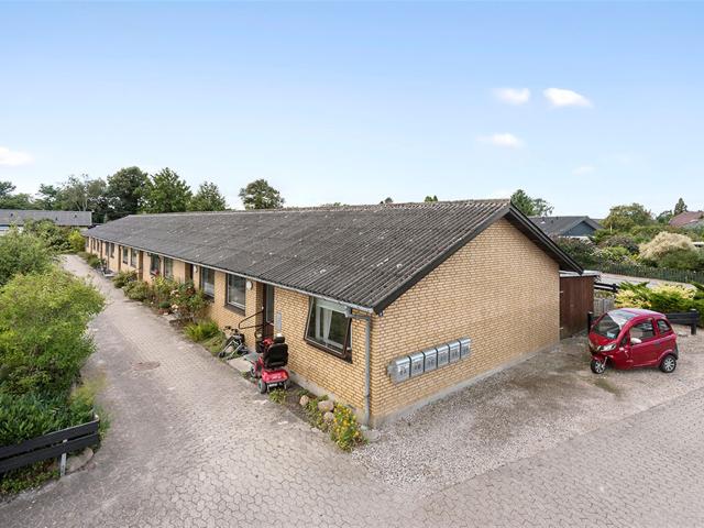 Ejendom til salg i Store Heddinge, Stevns