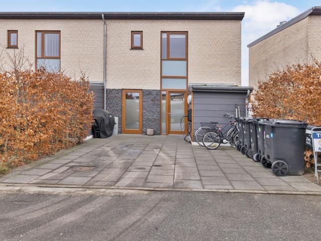 Ejendom til salg i Ølstykke, Brøndby