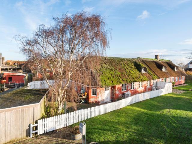 Ejendom til salg i Nordby, Fanø