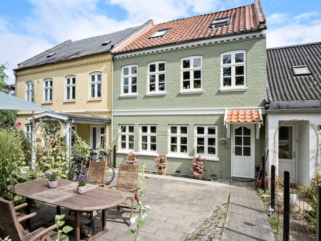 Ejendom til salg i Assens
