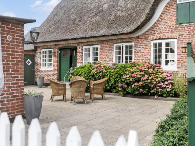 Villa til salg i Nordby, Fanø