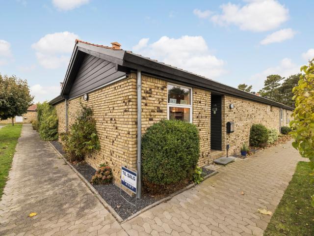 Villa til salg i Ølstykke, Brøndby