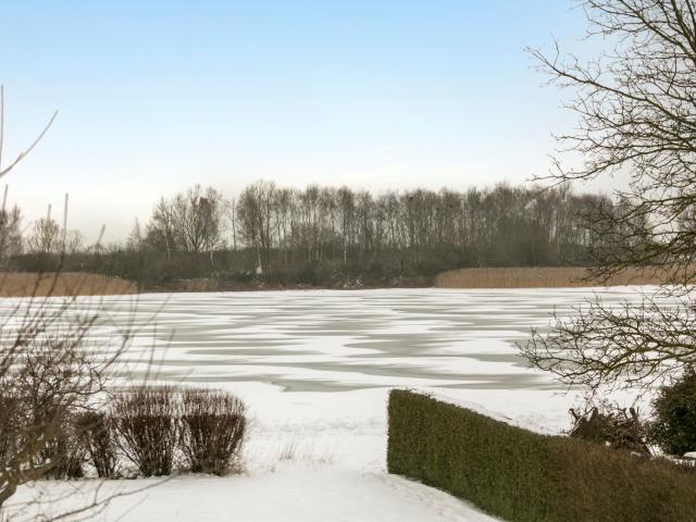 Villa til salg i København, Brøndby