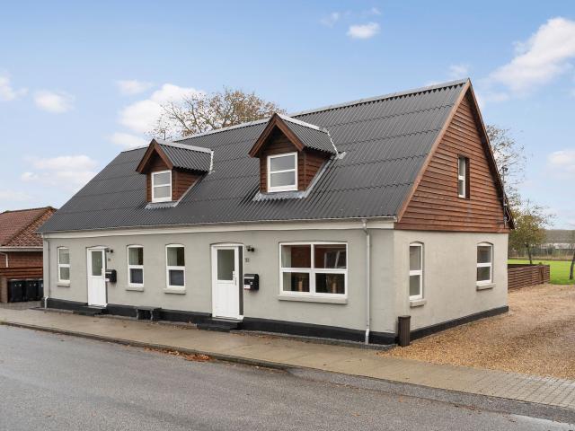 Villa til salg i Hemmet, Århus