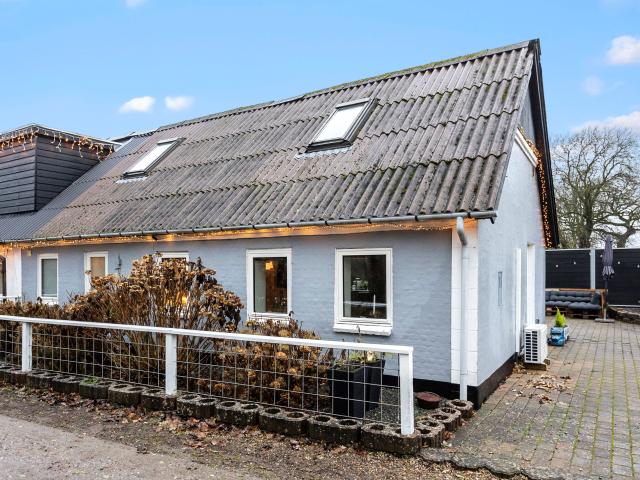 Ejendom til salg i Kolding