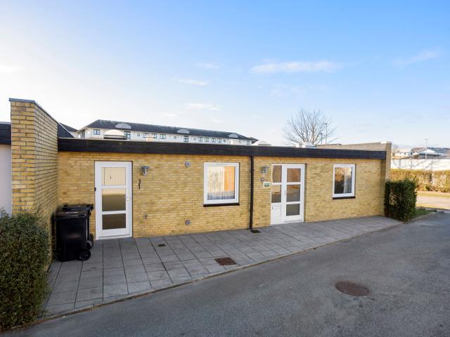 Ejendom til salg i Frederikshavn, Brønderslev-Dronninglund