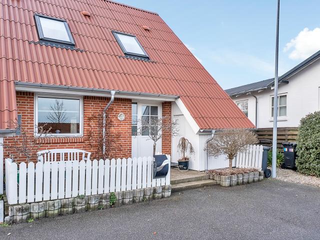 Ejendom til salg i Støvring, Brønderslev-Dronninglund