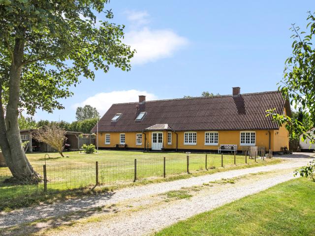 Ejendom til salg i Brønderslev-Dronninglund