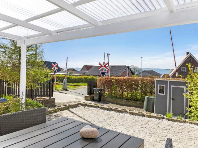 Ejendom til salg i Thisted, Brønderslev-Dronninglund