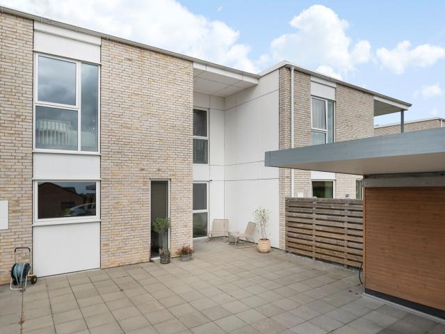 Ejendom til salg i Solbjerg, Århus