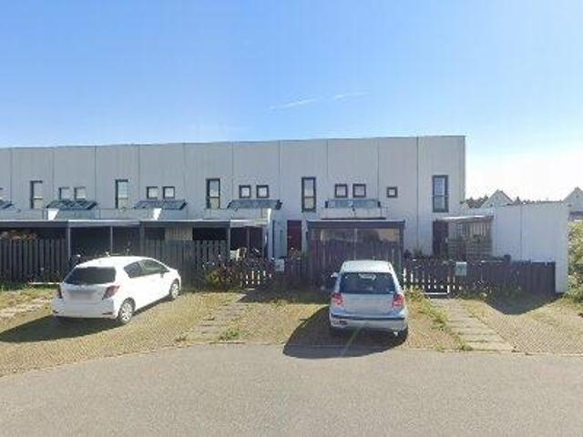 Villa til salg i Blokhus, Brønderslev-Dronninglund