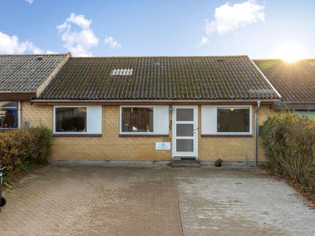 Ejendom til salg i Tranbjerg J, Århus