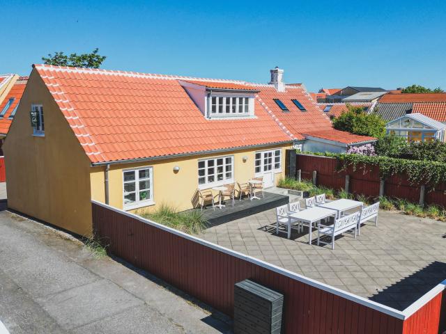 Ejendom til salg i Skagen, Brønderslev-Dronninglund