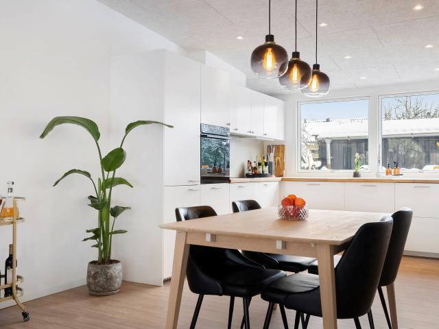 Ejendom til salg i Ballerup, Brøndby