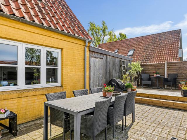 Ejendom til salg i Lille Skensved, Køge