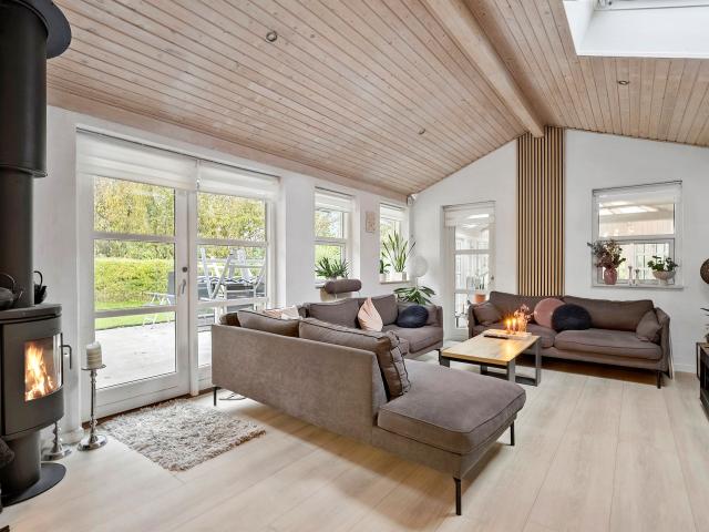 Ejendom til salg i Odense