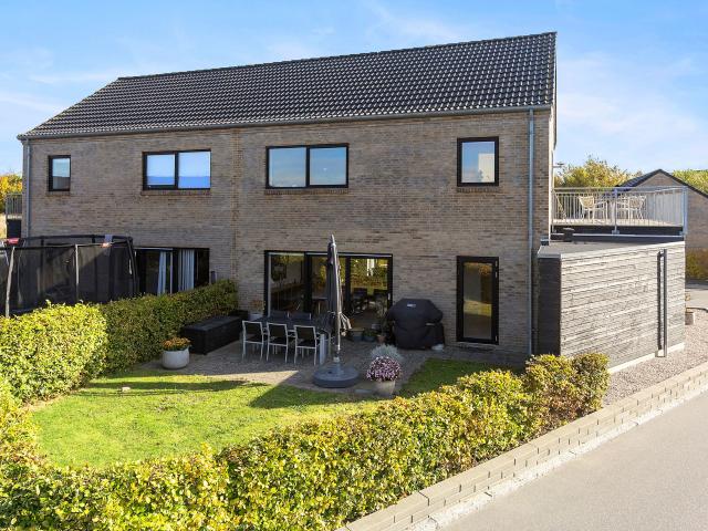 Ejendom til salg i Svenstrup J, Brønderslev-Dronninglund