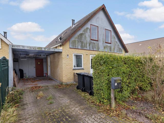 Ejendom til salg i Tune, Greve