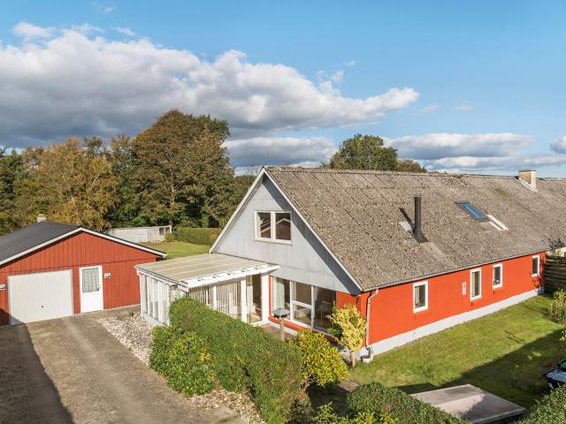 Ejendom til salg i Bevtoft, Haderslev