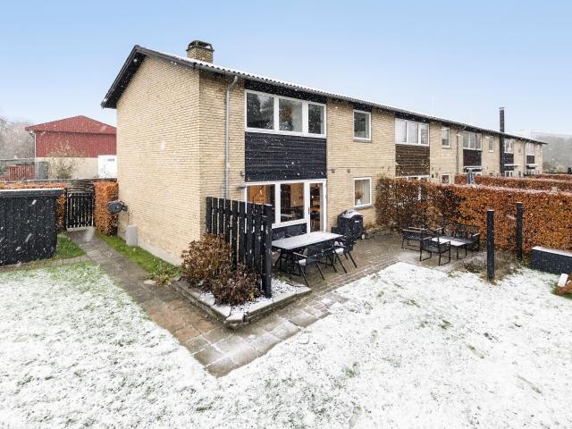 Ejendom til salg i Gladsaxe, Brøndby