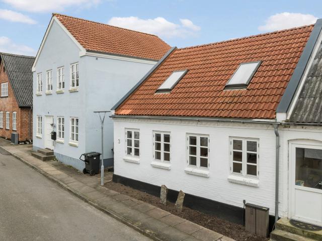 Ejendom til salg i Bælum, Brønderslev-Dronninglund