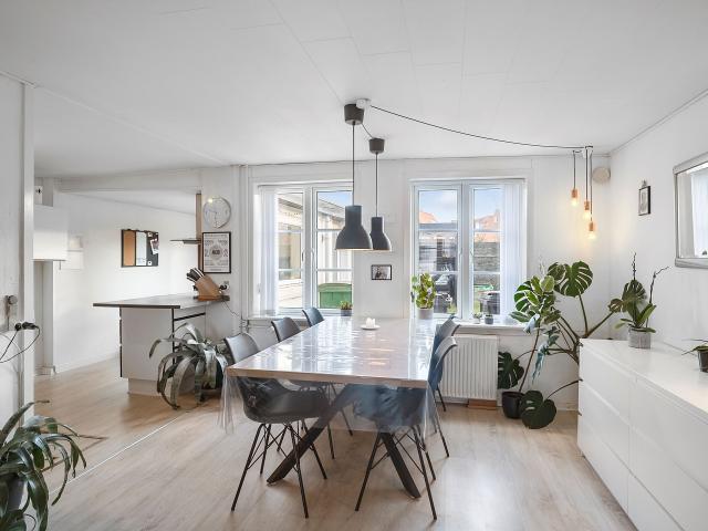 Ejendom til salg i Struer, Århus