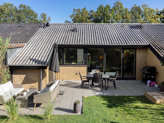 Ejendom til salg i Tranbjerg J, Århus