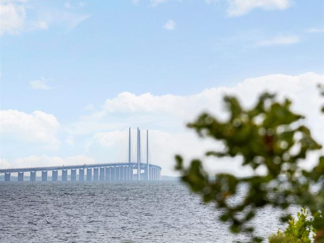 Ejendom til salg i Dragør, Brøndby