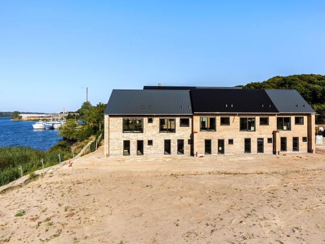 Ejendom til salg i Hobro, Brønderslev-Dronninglund
