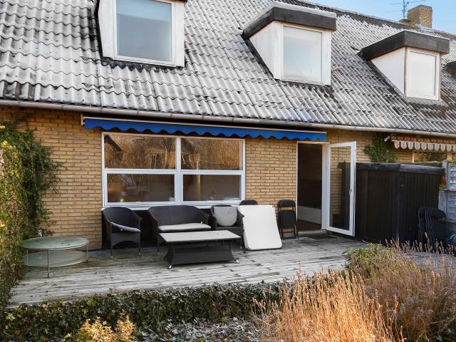 Ejendom til salg i København, Brøndby