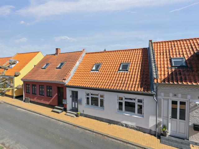 Ejendom til salg i Assens