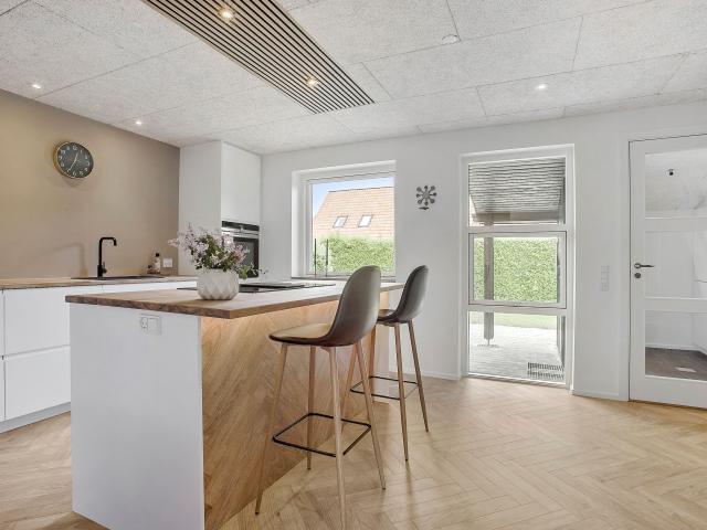 Ejendom til salg i Aabybro, Brønderslev-Dronninglund