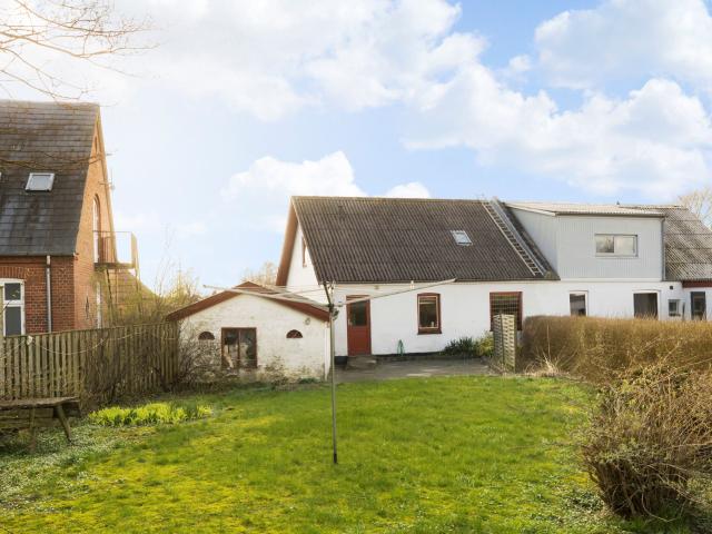 Ejendom til salg i Vivild, Århus