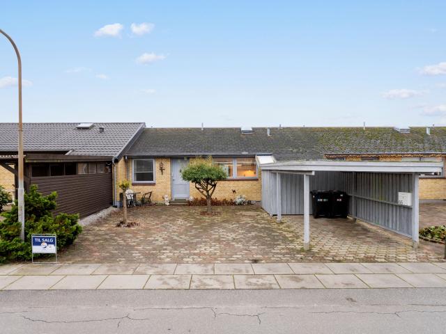 Ejendom til salg i Odense