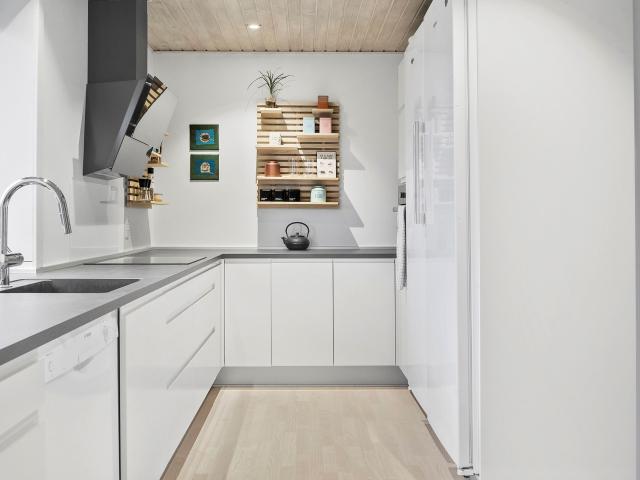 Ejendom til salg i Resenstad, Århus