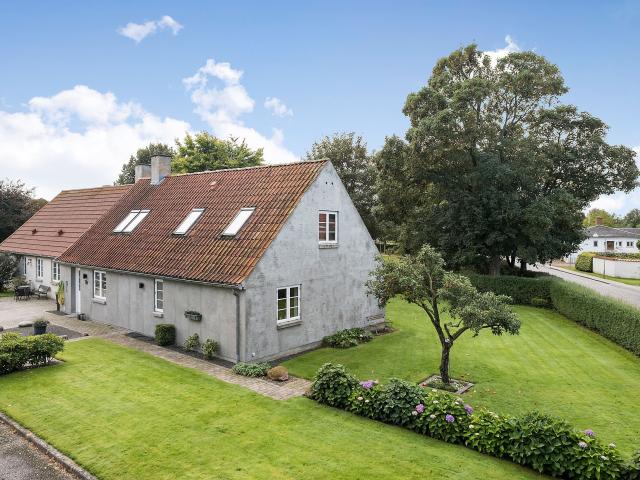Ejendom til salg i Aalborg, Brønderslev-Dronninglund