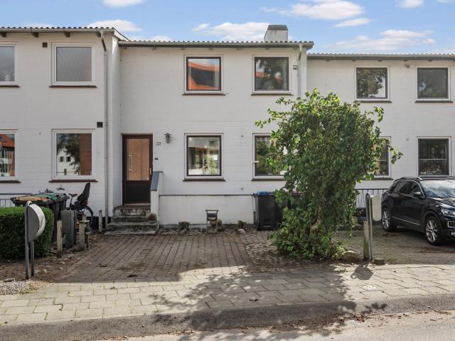 Ejendom til salg i Vojens, Haderslev