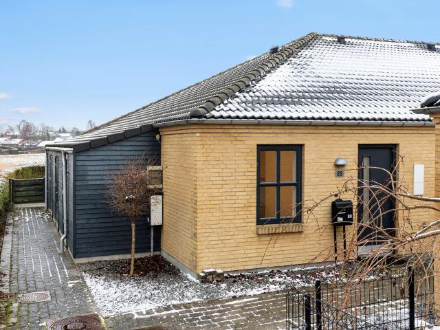 Ejendom til salg i Århus