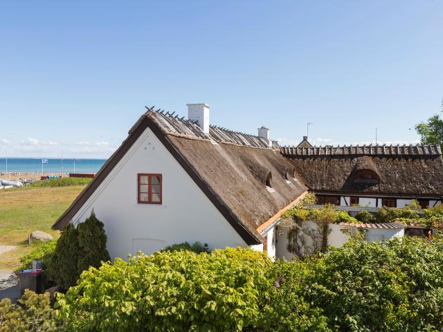 Ejendom til salg i Gilleleje, Brøndby