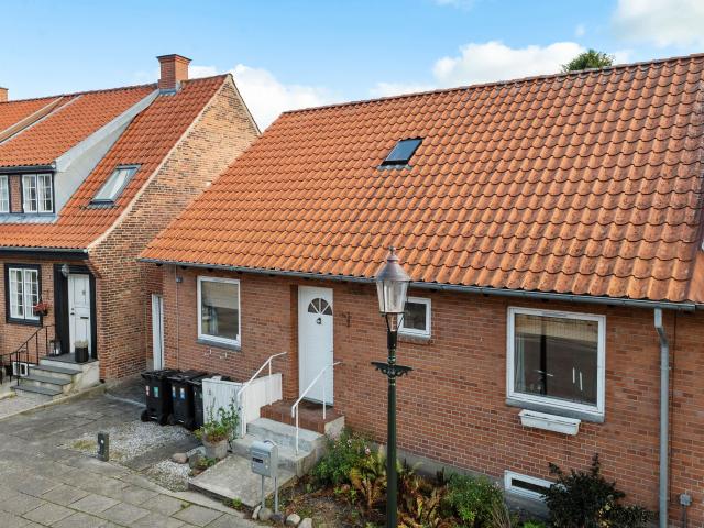 Ejendom til salg i Viborg, Århus