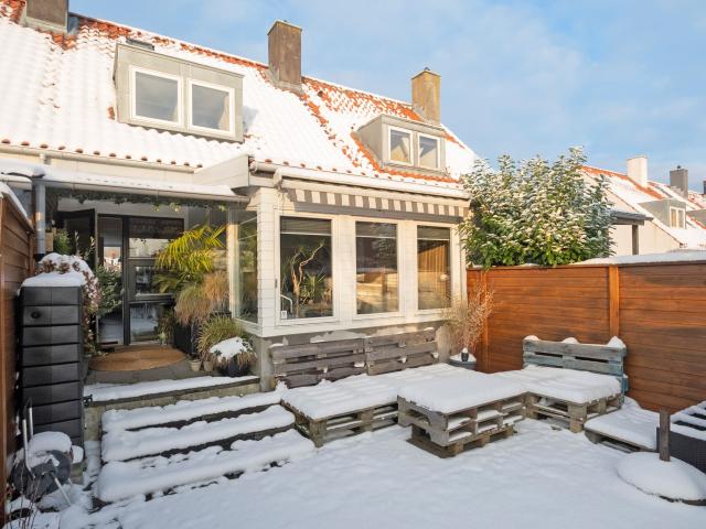 Ejendom til salg i Gladsaxe, Brøndby