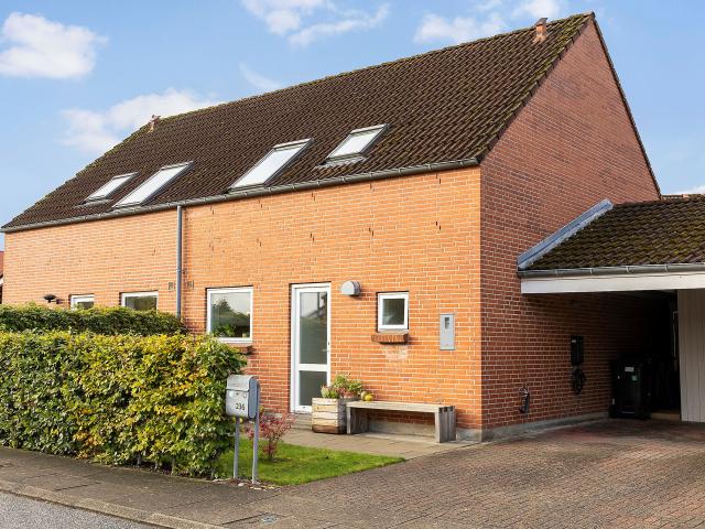 Villa til salg i Århus