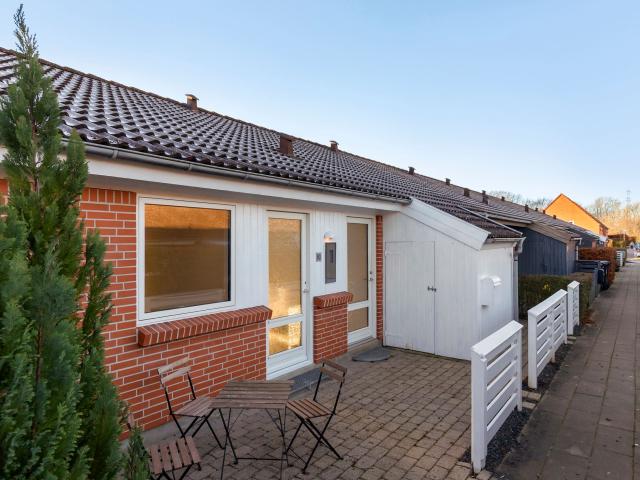 Ejendom til salg i Århus