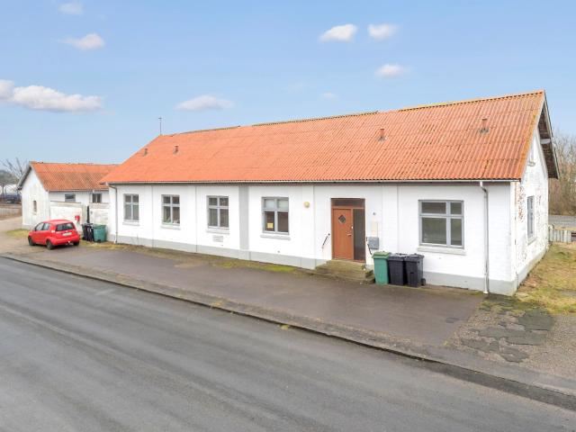 Ejendom til salg i Ramme, Århus