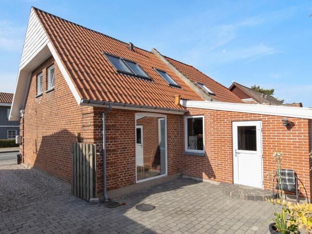 Ejendom til salg i Auning, Århus