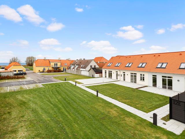Ejendom til salg i Nibe, Brønderslev-Dronninglund