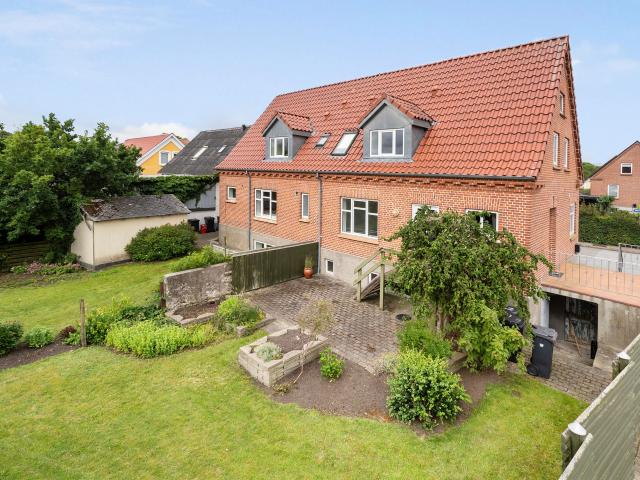 Ejendom til salg i Svenstrup J, Brønderslev-Dronninglund