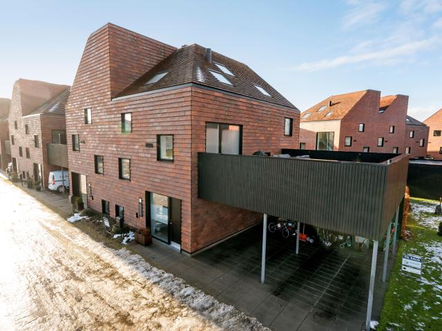 Ejendom til salg i Silkeborg, Århus